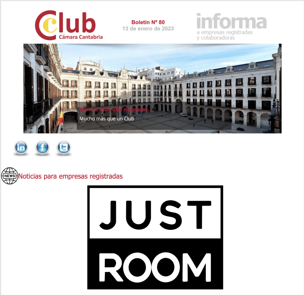 Club cámara de Cantabria