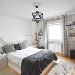 Habitación en Fernando los Ríos