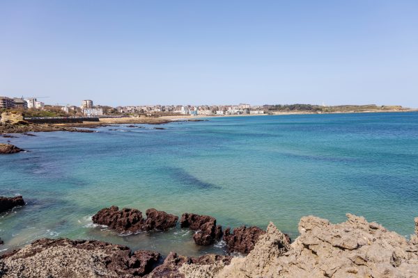 Playas de Santander