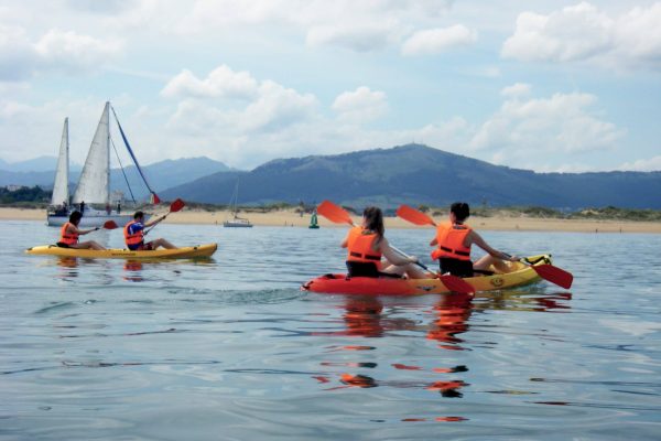 KAYAK 5