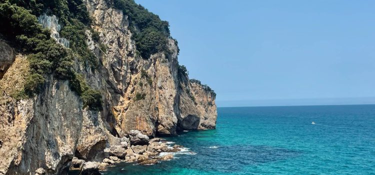 Mar de santoña