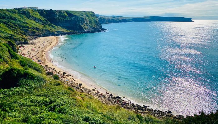Playa de Suances
